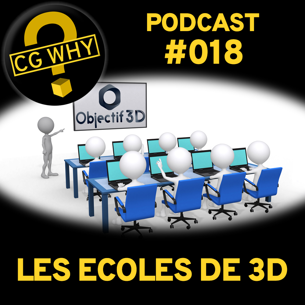 CGWhy