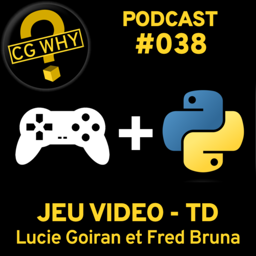 CGWhy